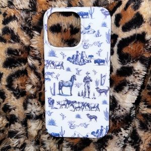 Brand new iPhone 13 Pro case